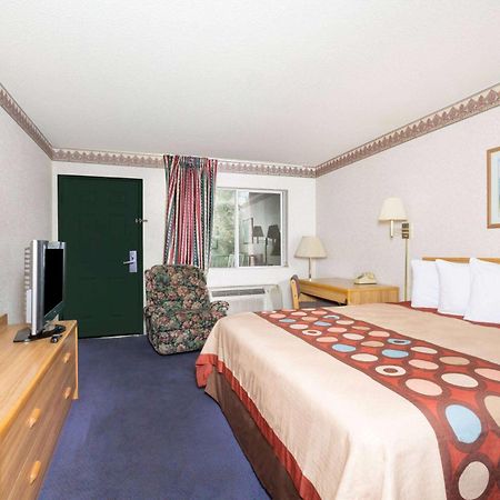 Days Inn By Wyndham Phoenix West Luaran gambar