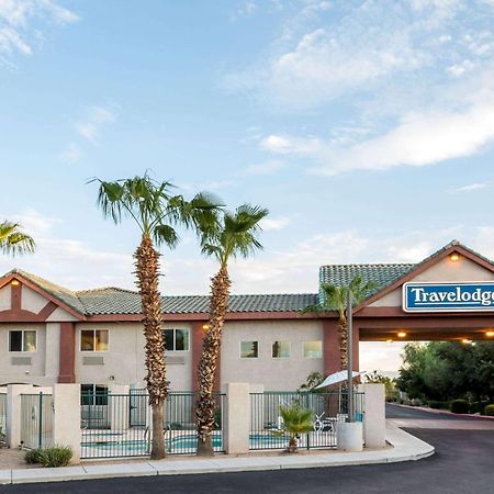 Days Inn By Wyndham Phoenix West Luaran gambar