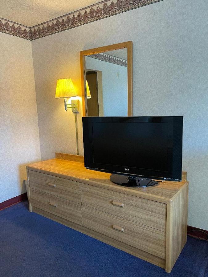 Days Inn By Wyndham Phoenix West Luaran gambar