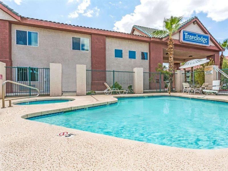 Days Inn By Wyndham Phoenix West Luaran gambar
