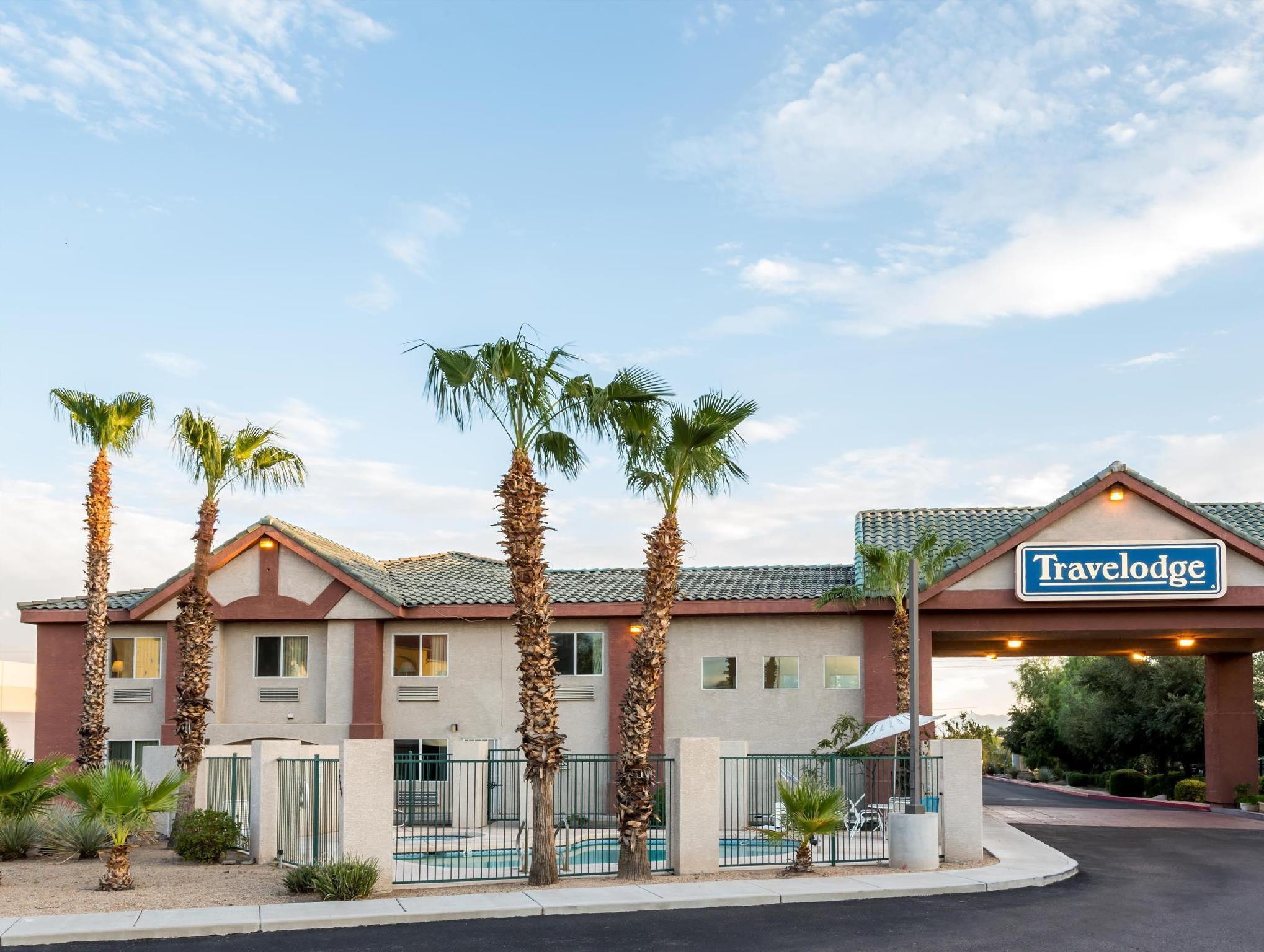 Days Inn By Wyndham Phoenix West Luaran gambar