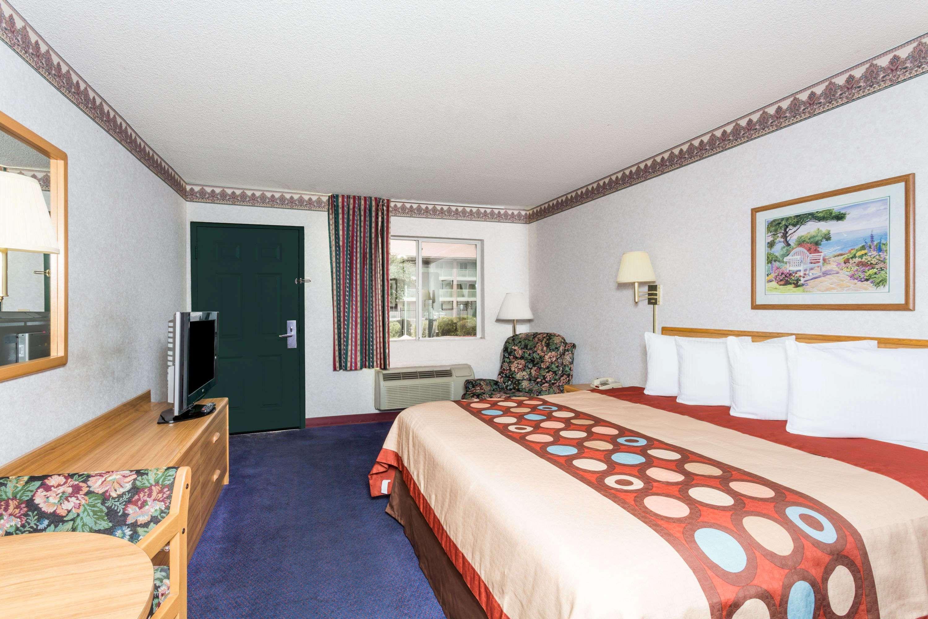 Days Inn By Wyndham Phoenix West Luaran gambar