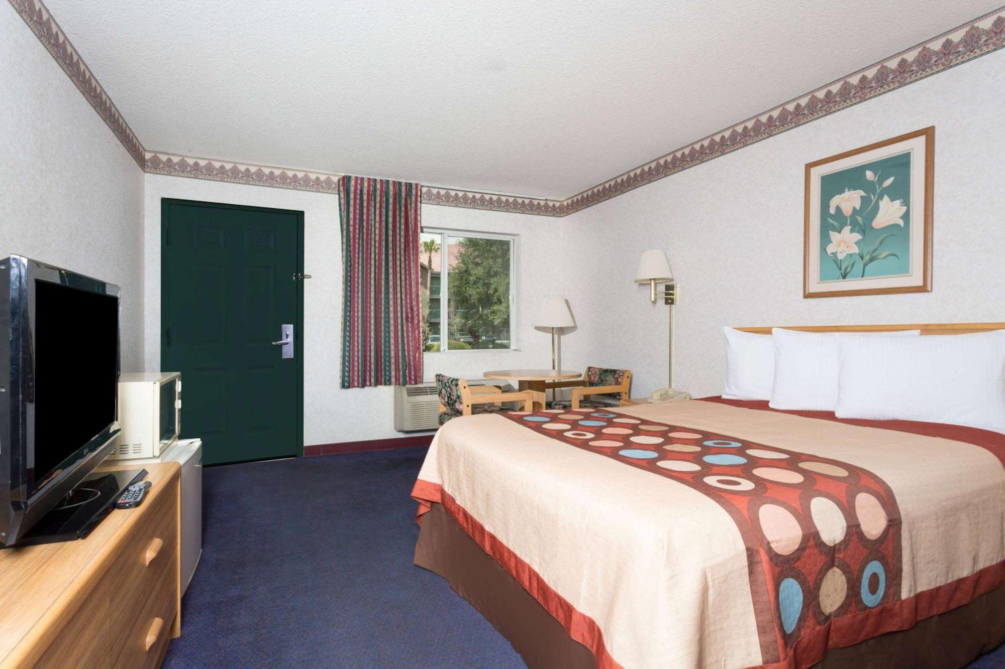 Days Inn By Wyndham Phoenix West Luaran gambar