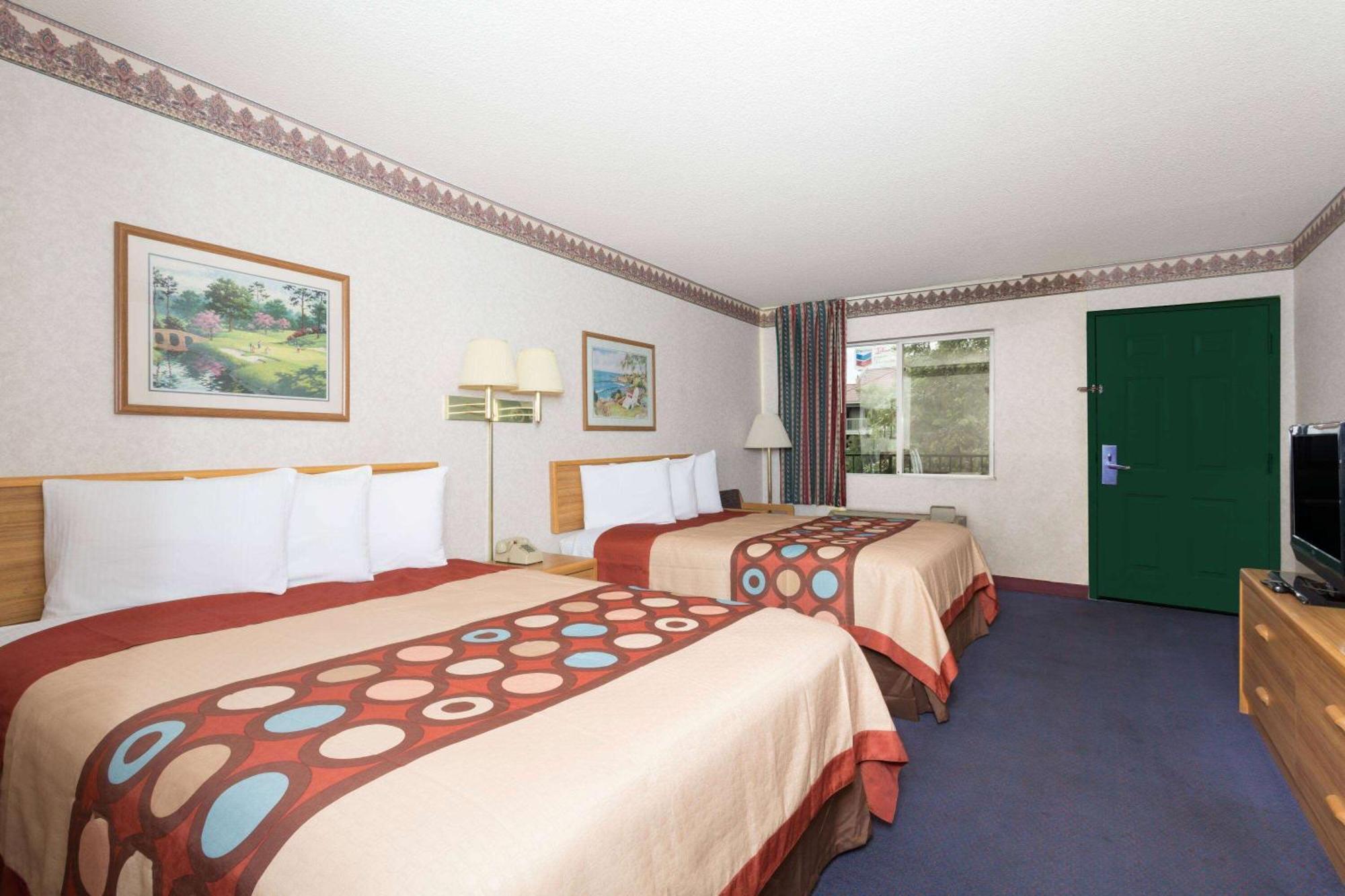 Days Inn By Wyndham Phoenix West Luaran gambar