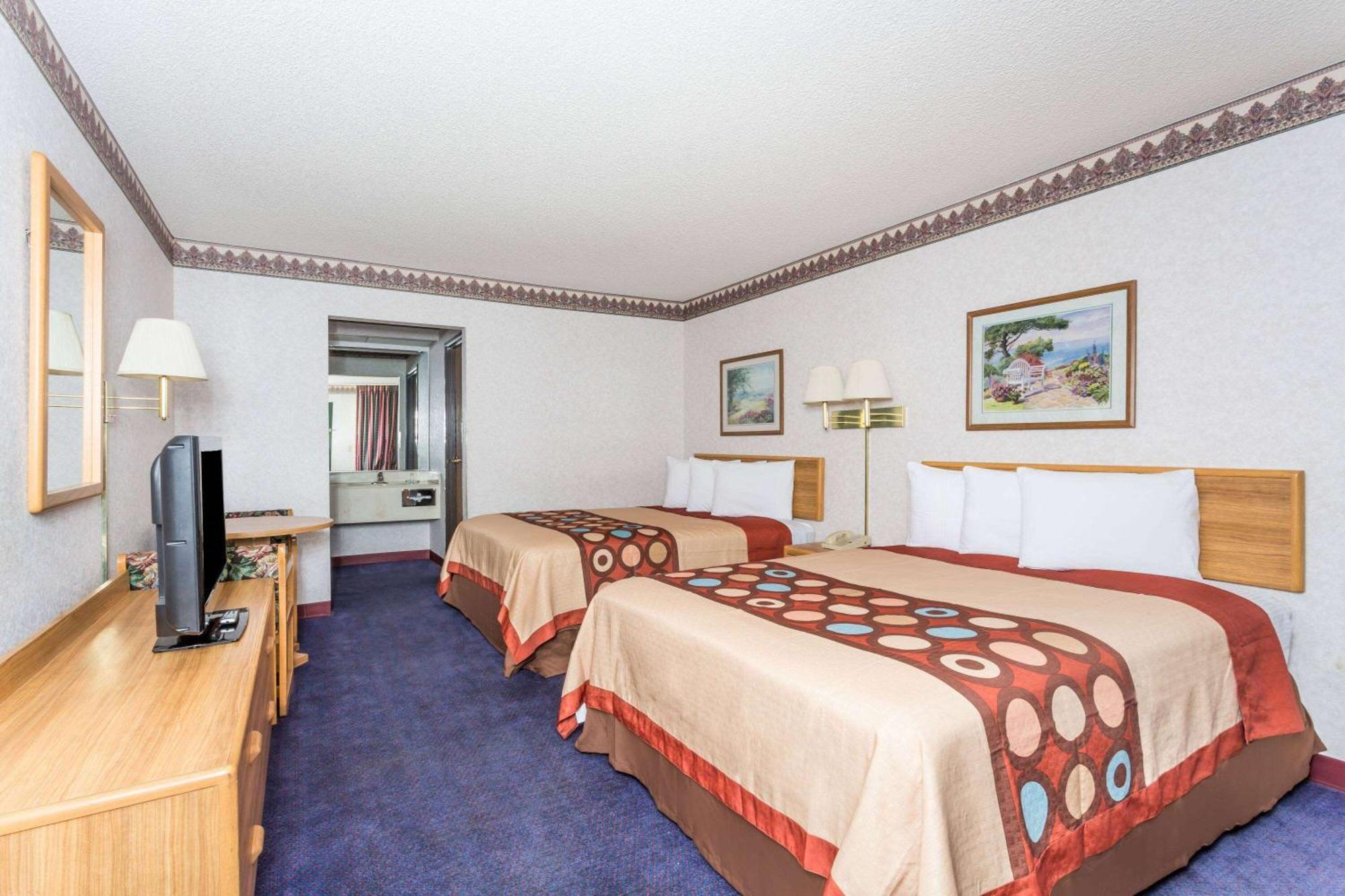Days Inn By Wyndham Phoenix West Luaran gambar
