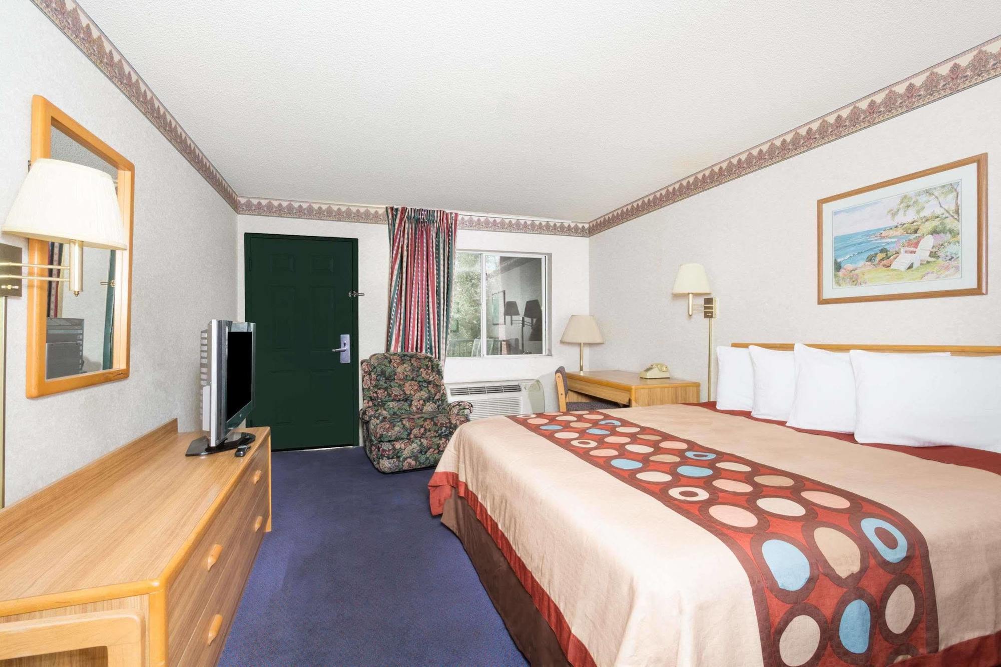 Days Inn By Wyndham Phoenix West Luaran gambar